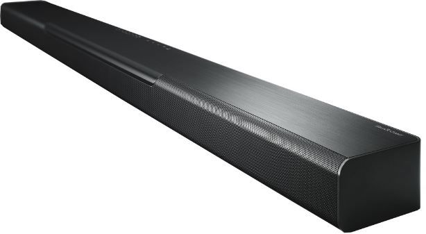 Yamaha MusicCast BAR 40 Soundbar für 279€ (statt 347€)