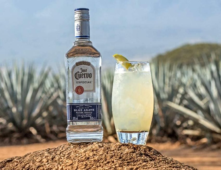 3 x 1L José Cuervo Especial Silver Tequila, 38% für 56,70€ (statt 65€)