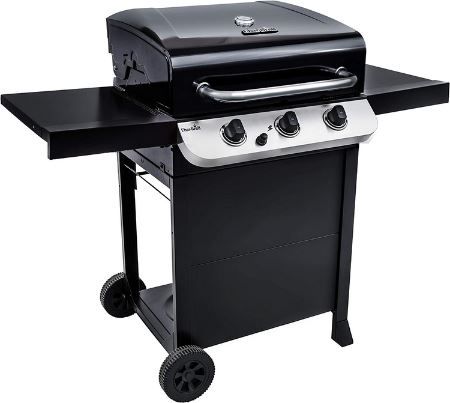 Char Broil Convective 310B   3 Brenner Gasgrill für 188,18€ (statt 309€)