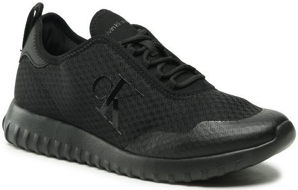 Calvin Klein Jeans Sporty Runner Sneaker für 55€ (statt 70€)