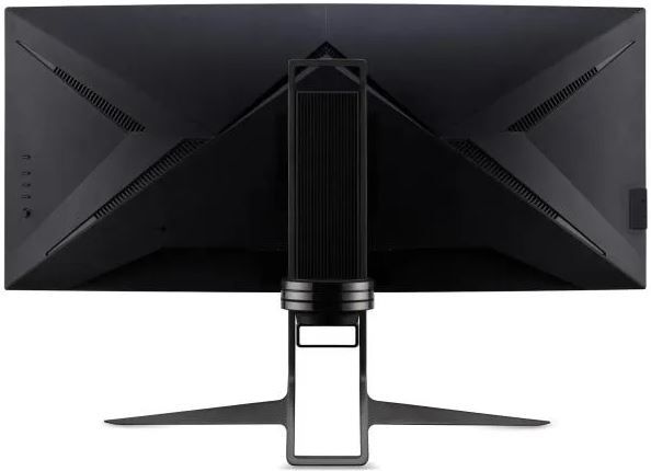 Acer Nitro XR343CKP 34 UWQHD Curved Gaming Monitor für 599€ (statt 749€)