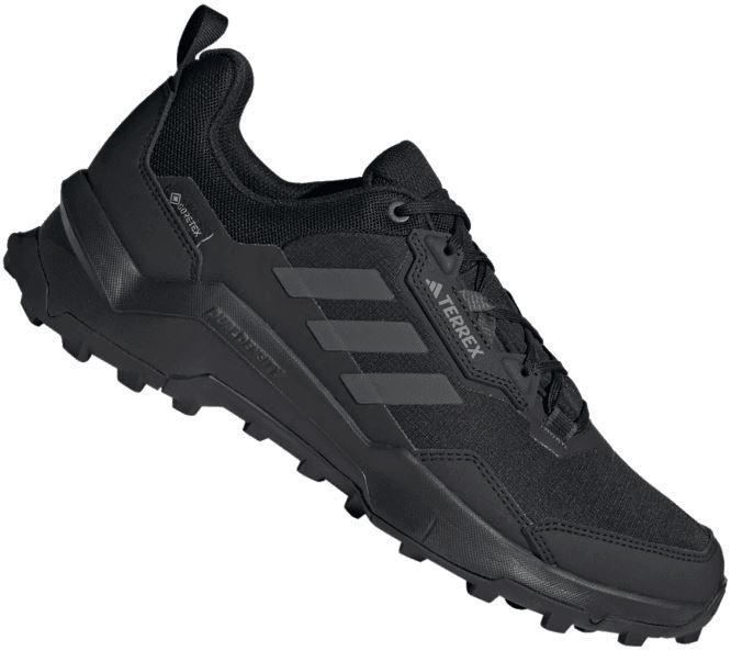 adidas Terrex AX4 Gore TEX Wanderschuh für 89,99€ (statt 102€)