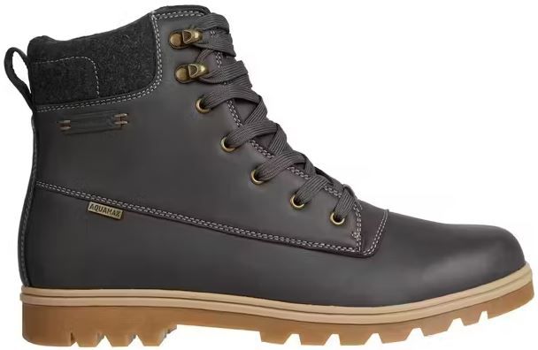 McKinley Apres Luca II AQX Stiefel für 15,38€ (statt 70€)   Nur Gr. 46