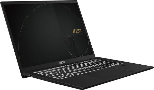 MSI Summit E14 Evo B&P 14 Notebook mit i5 1240P, 16GB/512GB für 799€ (statt 997€)