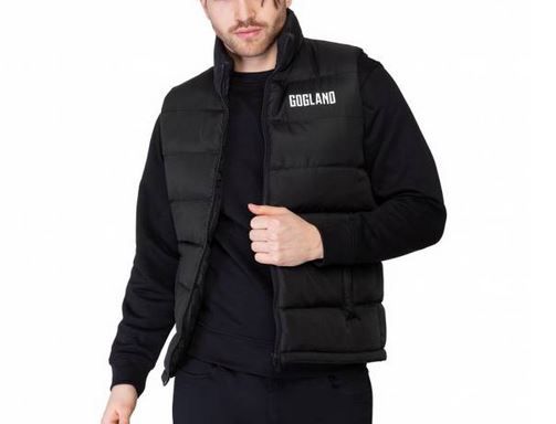 Schnell sein ➡️ Gogland Tjörn Steppweste in 8 Farben für je 9,39€ (statt 25€)