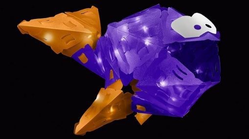 Kosmos Creatto Wasserwelt 3D Leuchtfiguren für 6€ (statt 11€)   Prime