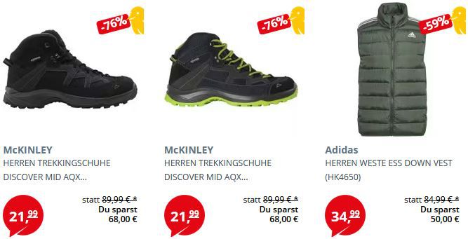 PickSport Oster Picknick mit 15,97% Rabatt auf Neuheiten   z.B. Air Max Impact 4 für 63,80€ (statt 79€)