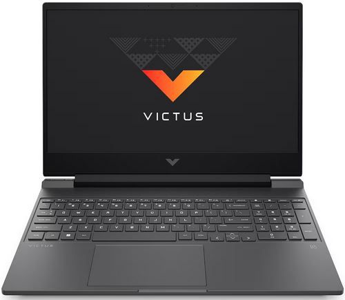 Victus by HP 15 fa0454ng 15,6 Gaming Notebook mit RTX 3050 ab 649€ (statt 783€)