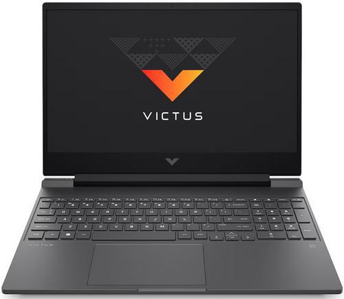 Victus by HP 15 fa0454ng 15,6 Gaming Notebook mit RTX 3050 ab 649€ (statt 783€)