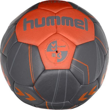 Hummel Storm HB Handball in 2 Größen für je 12,98€ (statt 19€)