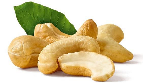 Maryland Röst Cashews Natur, 400g Vorratspackung ab 4,75€ (statt 9€)