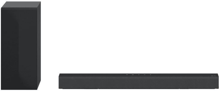 LG DS60Q 2.1 Soundbar mit Subwoofer für 187,95€ (statt 269€)