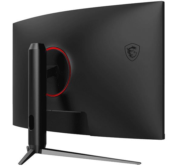 MSI Optix G321CQPDE 32 Curved WQHD Monitor für 249,39€ (statt 299€)