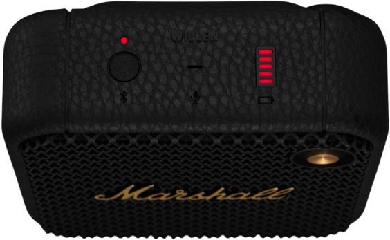 Marshall Willen Bluetooth Lautsprecher für 79,49€ (statt 88€)