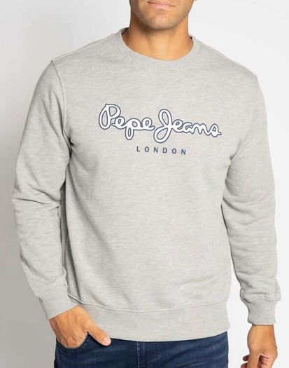 Pepe Jeans Olaf Sweatshirt in 2 Farben ab 30,95€ (statt 57€)