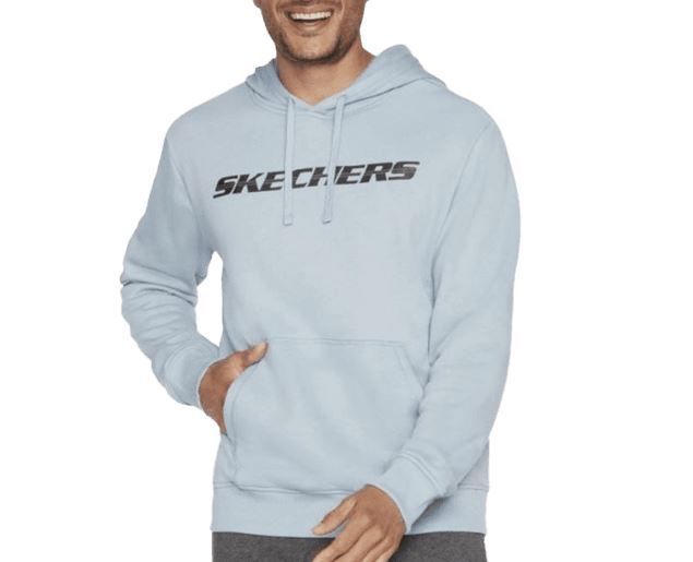 Skechers Skech Sweats Motion Hoodie in 2 Farben für je 33,99€ (statt 50€)