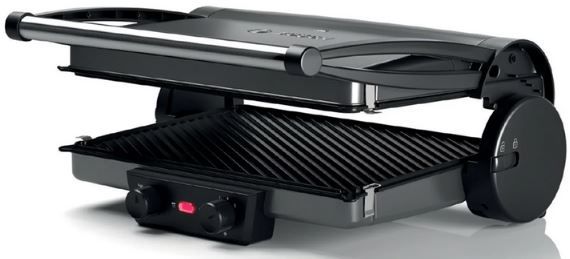 Bosch TCG4215 Kontaktgrill für 99,99€ (statt 113€)