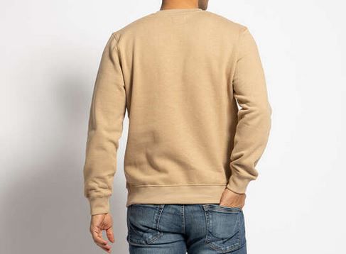 Pepe Jeans Elvin W RO Sweatshirt für 32,95€ (statt 58€)