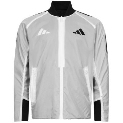 adidas VRCT Oversize Wendejacke für 59,99€ (statt 73€)