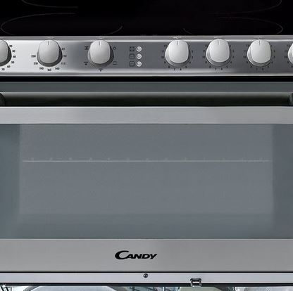 Candy Trio 9503 X 3 in 1 Backofen, Kochfeld & Geschirrspüler für 918,83€ (statt 1.029€)