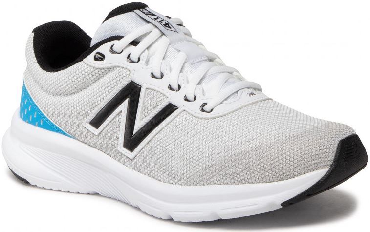 New Balance 411 v2 Laufschuhe für 43€ (statt 55€)