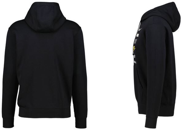 Nike Sportswear Club BB PO Hoodie in 3 Farben für je 43,94€ (statt 62€)