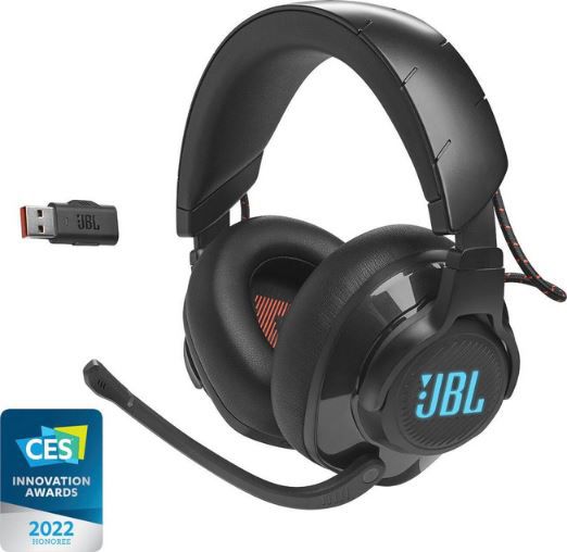 JBL Quantum 610 Wireless Gaming Headset für 103,35€ (statt 115€)