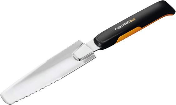 Fiskars Xact Unkrautstecher, 39,6 cm für 10,95€ (statt 15€)   Prime