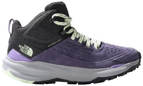 The North Face W Vectiv Exploris 2 Mid Future Damen Wanderstiefel für 67,20€ (statt 139€)