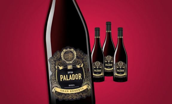 4 Flaschen Palador Gran Reserva 2016 Rotwein ab 72,89€ (statt 120€)
