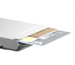 Ledlenser Lite Sleeve Kartenhalter & Powerbank für 9,99€ (statt 30€)