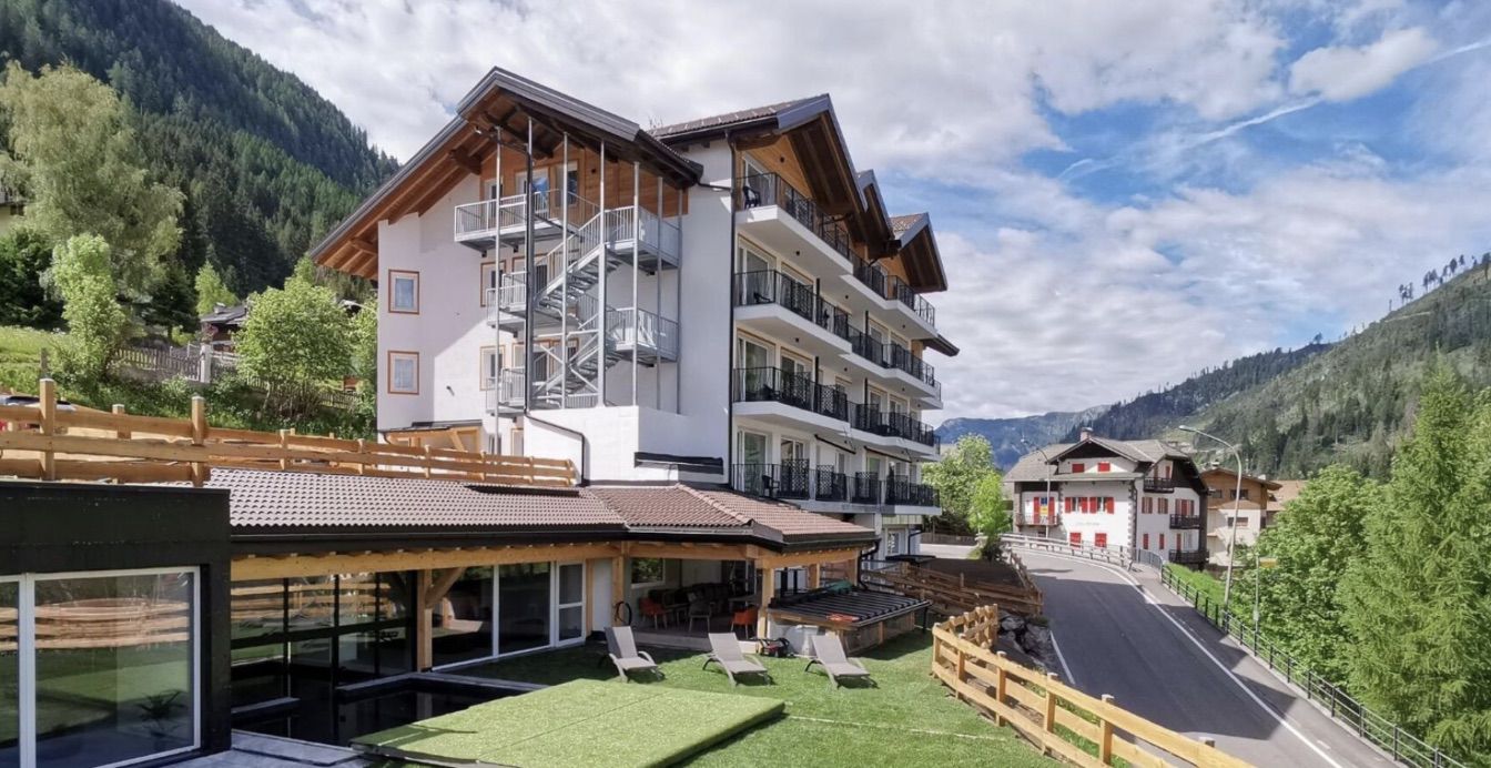 2 ÜN im 4* Active Alm Hotel in Südtirol inkl. Verwöhnpension & Wellness ab 194€ p.P.