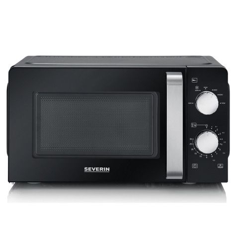 SEVERIN Mikrowelle MW 7886 (700W) für 56,52€ (statt 62€)