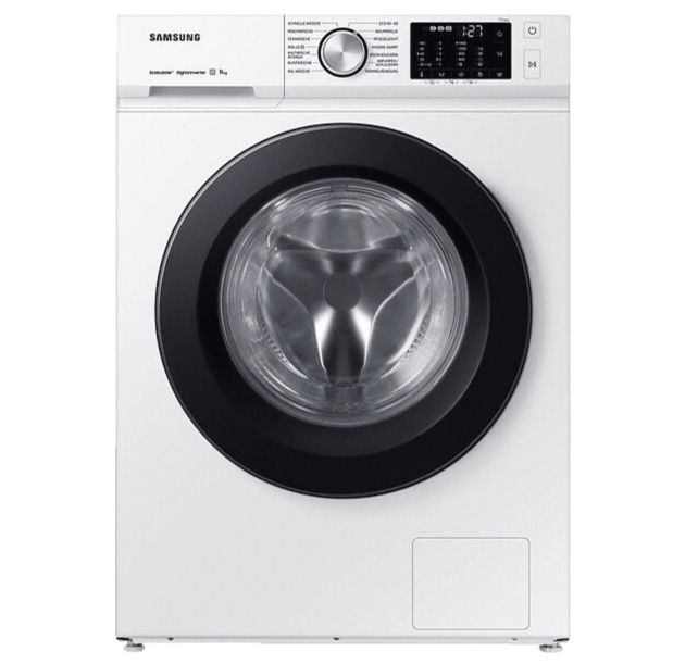 SAMSUNG Bespoke Waschmaschine (11kg) ab 545,38€ (statt 629€)