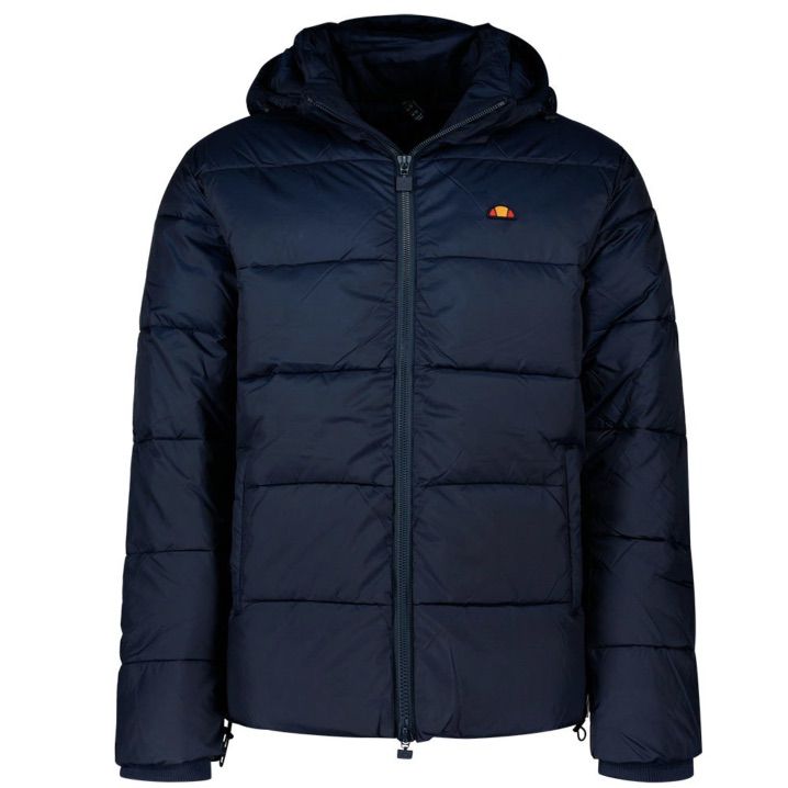 ELLESE Übergangsjacke Paddero in Blau für 39,95€ (statt 65€)