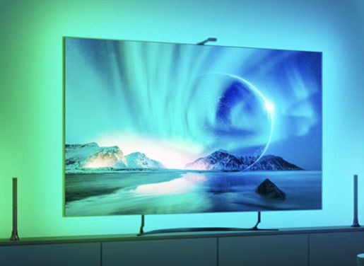 Govee Envisual T2 LED Hintergrundbeleuchtung (bis 65 Zoll) für 94,99€ (statt 110€)