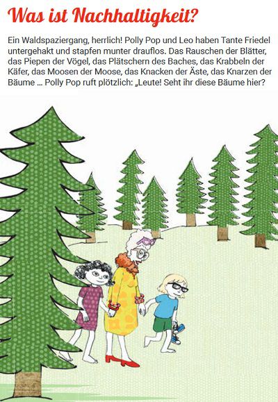Gratis Kinderbuch: Kaufrausch, Klima und Klamotten