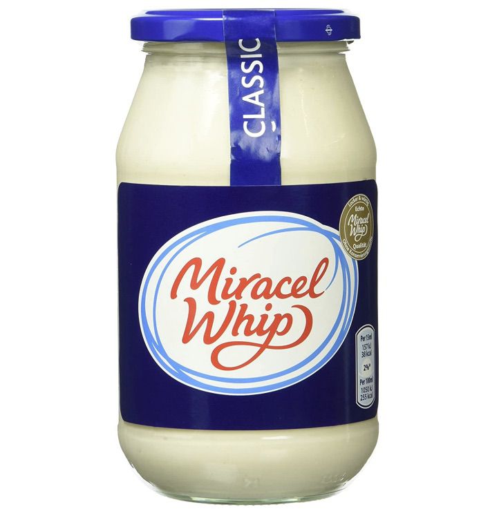 12x Miracel Whip (je 500 ml) für 17,10€ (statt 26€)