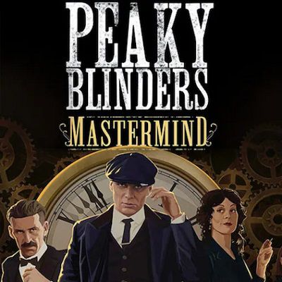 Peaky Blinders: Mastermind (Metacritic 7,3) bei Fanatical gratis sichern