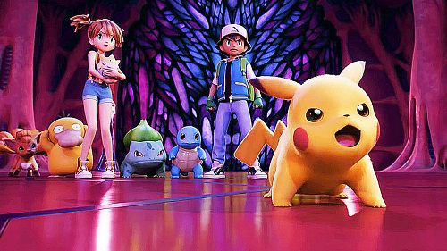 Pokémon TV: Pokémon: Mewtu schlägt zurück – Evolution (IMDb 5,7/10) gratis anschauen