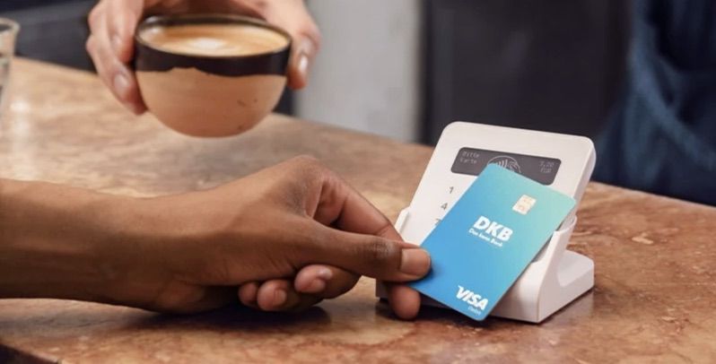 DKB: Amazon Gutscheine bekommnen für DKB Kreditkartennutzung