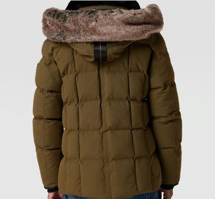 Wellensteyn Marvellous Winterjacke ab 229,99€ (statt 300€)