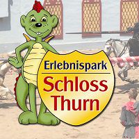 Freier Entritt am 28. April für Wintergeburtstagskinder in den Erlebnispark Schloss Thurn