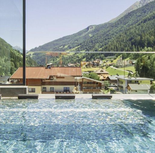 2 ÜN in Tirol inkl. Verwöhnpension mit 5 Gänge Dinner & Wellness ab 244€ p.P.