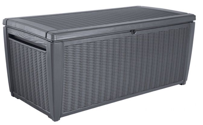 Keter Sumatra Auflagenbox (511 L) für Draußen für 135,15€ (statt 178€)