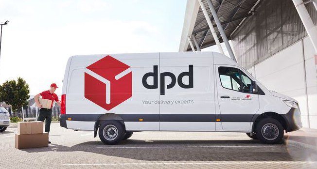 DPD Pakete 20% günstiger verschicken