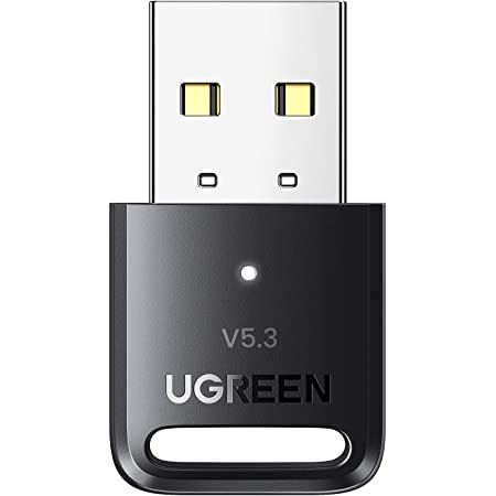 UGREEN Bluetooth 5.3 USB Stick für 14,99€ (statt 20€)