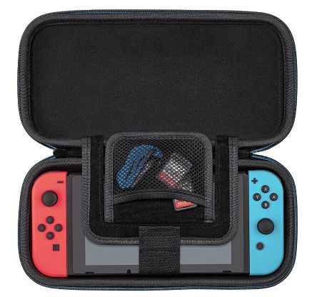 PDP Nintendo Switch Slim Deluxe Travel Case für 9,99€ (statt 23€)