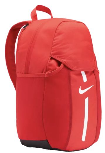 Nike Academy Team Rucksack in Rot für 14,99€ (statt 23€)