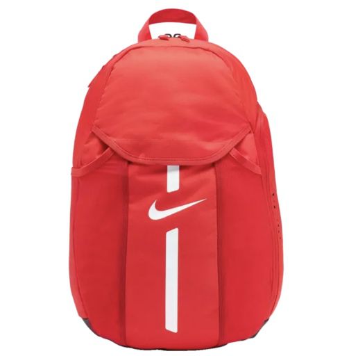 Nike Academy Team Rucksack in Rot für 14,99€ (statt 23€)